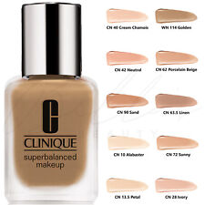 Clinique superbalanced moderat for sale  CHORLEY