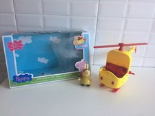 Peppa pig elicottero usato  Roma