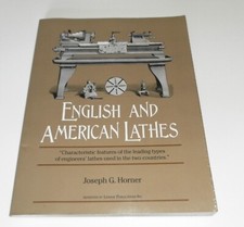 English american lathes for sale  NORWICH