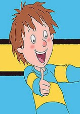 Horrid henry knows for sale  STOCKPORT