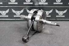 2001 SUZUKI RM125 WISECO MOTOR VIRABREQUIM EIXO MANIVELA BOM! 12200-36F01 comprar usado  Enviando para Brazil