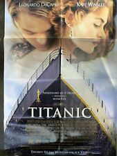 Titanic kate winslet gebraucht kaufen  Ahlen-Vorhelm