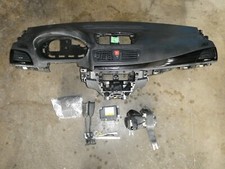 Kit airbag renault usato  Ravanusa
