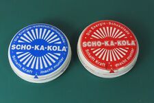 Seltenheit scho kola gebraucht kaufen  Wuppertal