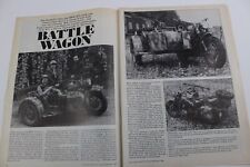 Bmw r75 outfit for sale  ASHBOURNE