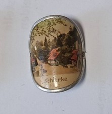 Ddr stocknagel andenken gebraucht kaufen  Schönheide