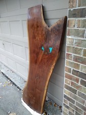 Live edge walnut for sale  Cypress