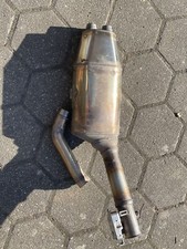 Motorrad endschalldämpfer rig gebraucht kaufen  Scheeßel