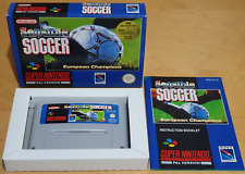 Sensible soccer super for sale  NOTTINGHAM