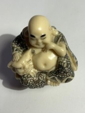Vintage japanese resin for sale  Wellington