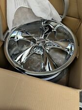 Wheels foose f105 for sale  Irvine