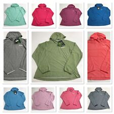 Pulôver Regata Feminina Micro-Fleece Hoodie Montes Leve Acampamento Ao Ar Livre comprar usado  Enviando para Brazil