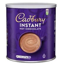 Cadbury instant hot for sale  DEESIDE