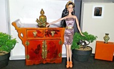 Barbie furniture chinese d'occasion  Expédié en Belgium