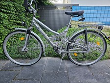 Damen fahrrad fischer gebraucht kaufen  Mainz