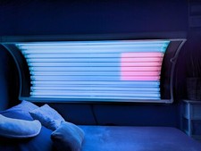 Hapro sonnenhimmel 8 gebraucht kaufen  Velen