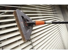Gardena cleansystem teleskop gebraucht kaufen  Ottrau