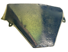 Seed chute metal for sale  Moulton