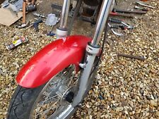 Kawasaki 125 eliminator for sale  BRIDGWATER