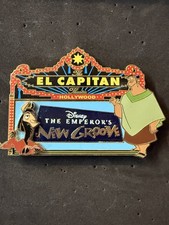 Disney dssh emperors for sale  San Diego