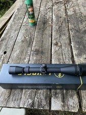 Leupold mark mod for sale  Somerville