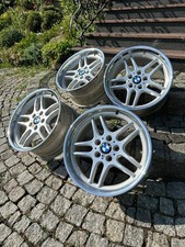 Bmw e39 styling gebraucht kaufen  Ribnitz-Damgarten