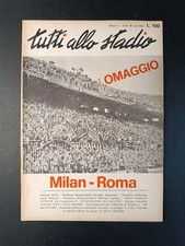 Rivista tutti allo usato  Italia