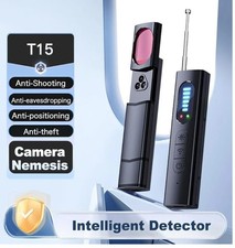 Hidden camera detector for sale  LONDON
