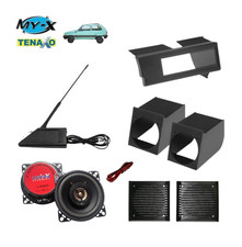 Kit completo casse usato  Cagliari