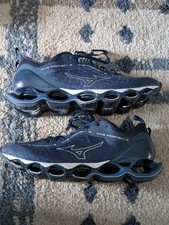 Novo sem caixa Mizuno Wave Prophecy 13 azul alto desempenho tamanho 12 comprar usado  Enviando para Brazil