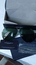 Occhiali sole porsche usato Occhiali sole porsche usato  Nerviano