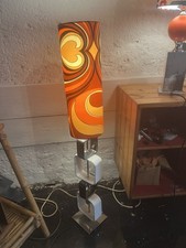 Lampe vintage année d'occasion  Nantes-