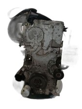 Engine 2.5l vin for sale  Seymour