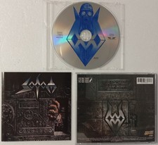 Usado, SODOM - Better Off Dead - 1990 GERMAN IMPORT CD ~RARE!!** ASSASSIN comprar usado Usado, SODOM - Better Off Dead - 1990 GERMAN IMPORT CD ~RARE!!** ASSASSIN comprar usado  Enviando para Brazil