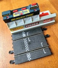Scalextric c8002. pole for sale  BRADFORD