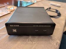 Mat tuner mat for sale  EDINBURGH