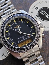 Breitling navitimer quartz gebraucht kaufen  Weinheim