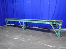 Roach powered belt for sale  Euclid