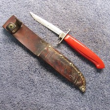 Camco fixed blade for sale  Columbia City