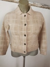 Jacke flecce ptik gebraucht kaufen  Berlin