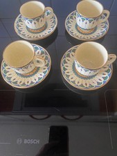 Mocha cups etruscan d'occasion  Expédié en Belgium
