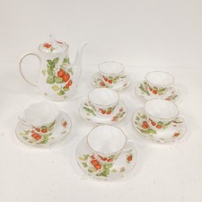queens fine bone china for sale  SOUTHPORT
