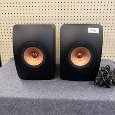 Kef ls50 wireless for sale  West Covina