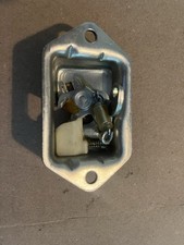 Takeuchi lock 0068620400 d'occasion  Expédié en Belgium