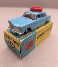 Vintage 60s corgi for sale  WORCESTER