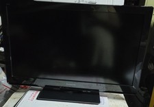 Usado, TV LCD HD Panasonic VIERA TC-L32C3 32" C Series resolução 720p  comprar usado  Enviando para Brazil