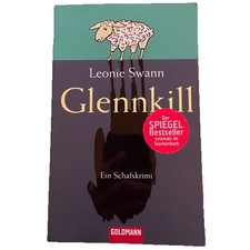 Glennkill leonie swann gebraucht kaufen  München