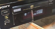 Sony compact disc gebraucht kaufen  Schonach im Schwarzwald