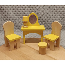 kidkraft stool vanity for sale  Wray