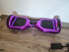 Hoverboard electric balance gebraucht kaufen  Bielefeld